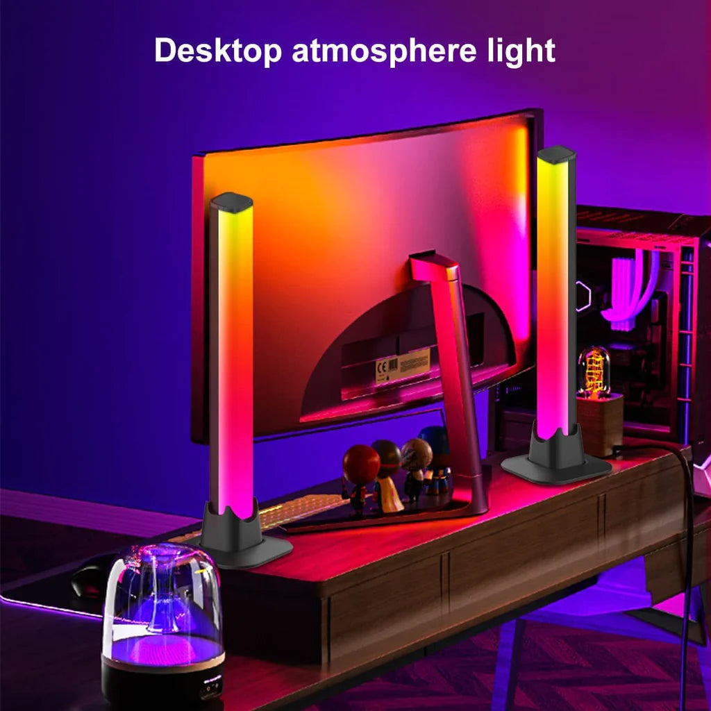Atmosphere Lighting Atmosphere Lighting